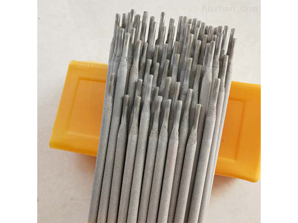 焊条检测